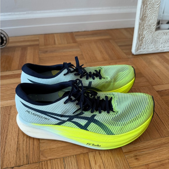 ASICS Metaspeed Sky - Picture 2 of 3